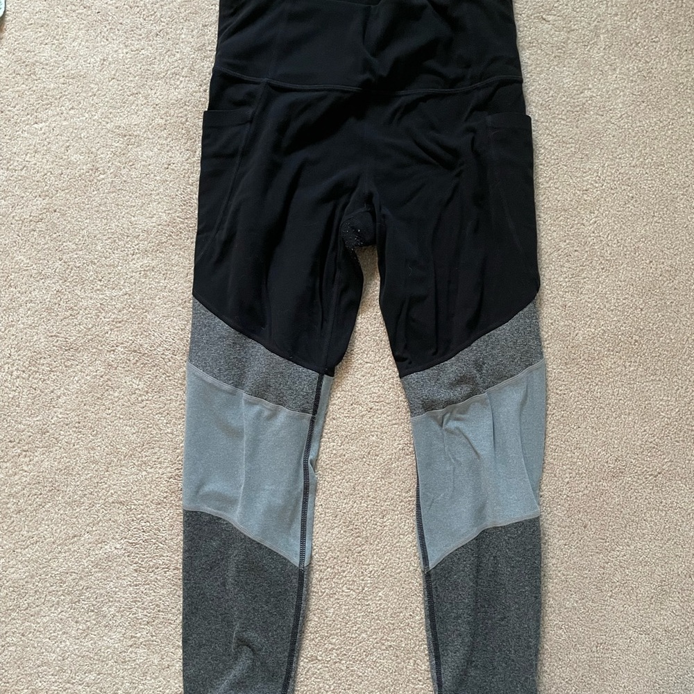 Athleta leggings